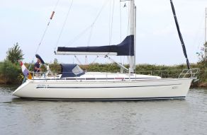 Bavaria 38 Cruiser