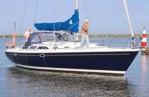 Catalina 42 MK II