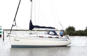 Bavaria 30 CRUISER