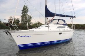 Jeanneau 30 Sun Odyssey