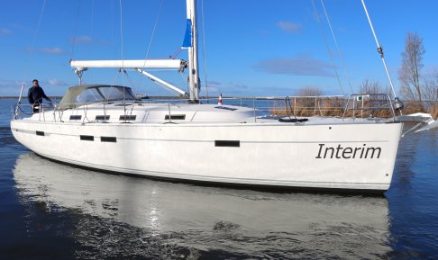 Bavaria 45 Cruiser, Sailing Yacht for sale by Schepenkring Lelystad