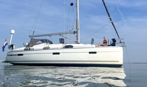 Bavaria 36 Cruiser, Sailing Yacht for sale by Schepenkring Lelystad