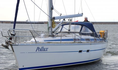 Bavaria 350 Caribic, Sailing Yacht for sale by Schepenkring Lelystad