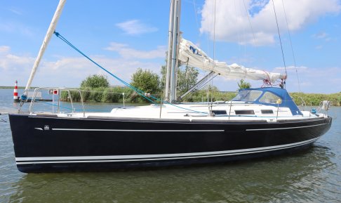 Dufour 40 Performance, Zeiljacht for sale by Schepenkring Lelystad