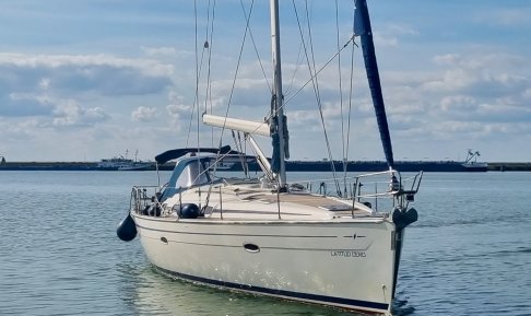 Bavaria 46 Cruiser, Zeiljacht for sale by Schepenkring Lelystad