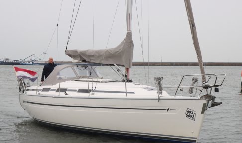 Bavaria 32, Zeiljacht for sale by Schepenkring Lelystad