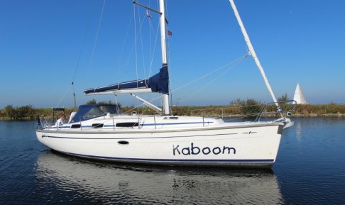 Bavaria 38 - 3, Zeiljacht for sale by Schepenkring Lelystad