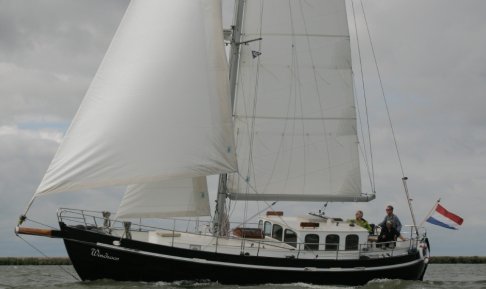 Colin Archer 11.90, Zeiljacht for sale by Schepenkring Lelystad