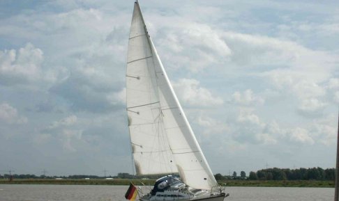 Kolibri 900, Zeiljacht for sale by Schepenkring Lelystad