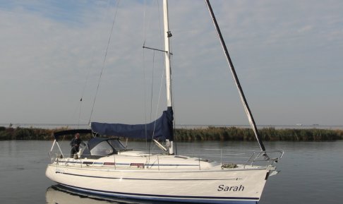 Bavaria 36-2 Cruiser, Zeiljacht for sale by Schepenkring Lelystad
