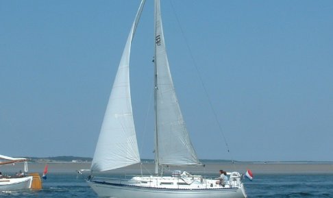 Spirit 32, Sailing Yacht for sale by Schepenkring Lelystad