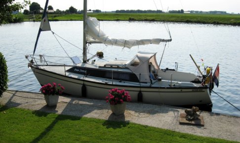 Dufour 1800, Sailing Yacht for sale by Schepenkring Lelystad