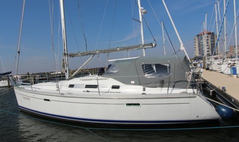 Beneteau Oceanis 343, Segelyacht for sale by Schepenkring Lelystad