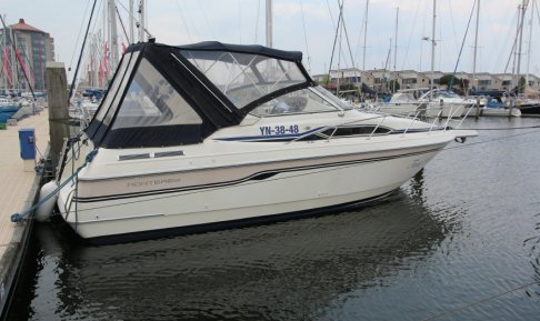 Monterey (USA) 276, Motor Yacht for sale by Schepenkring Lelystad
