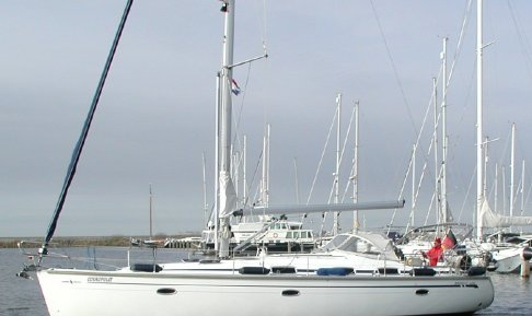 Bavaria 42-3 Cruiser, Sailing Yacht for sale by Schepenkring Lelystad