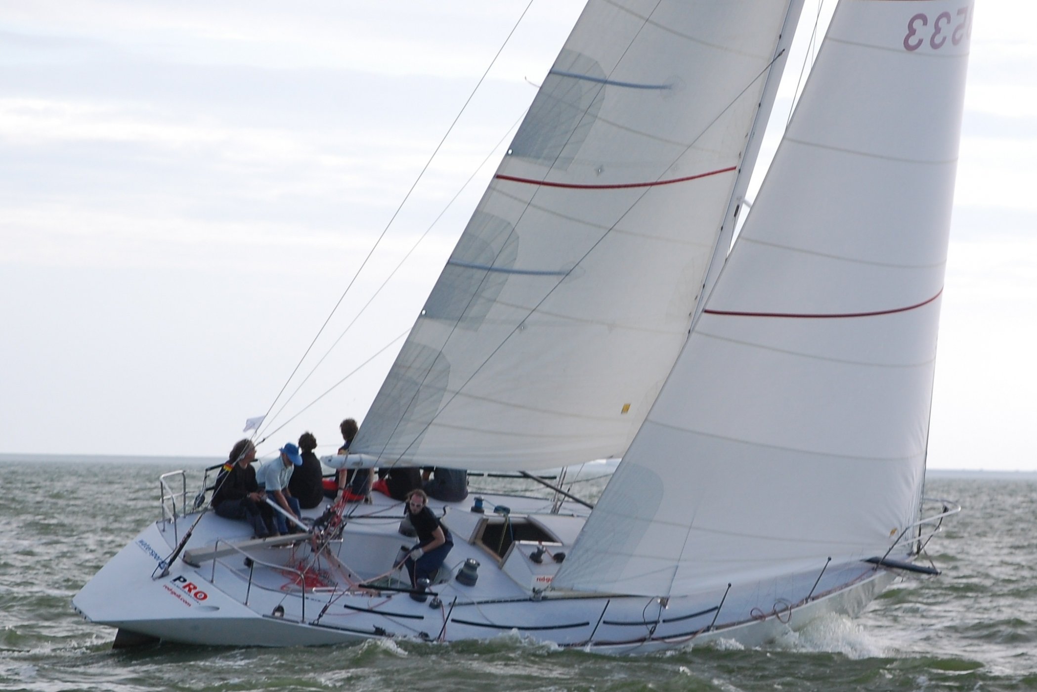 Boats Offer Schepenkring Yachtbrokers