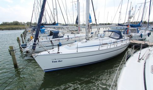Bavaria 36 - 3, Sailing Yacht for sale by Schepenkring Lelystad
