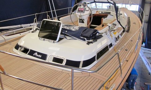 C-Yacht 1150 DEMO, Sailing Yacht for sale by Schepenkring Lelystad