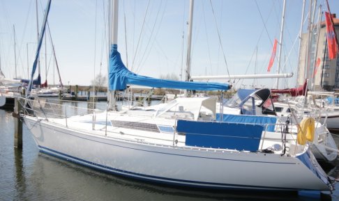 Beneteau First 305, Sailing Yacht for sale by Schepenkring Lelystad