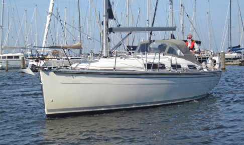 Bavaria 31 Cruiser, Zeiljacht for sale by Schepenkring Lelystad