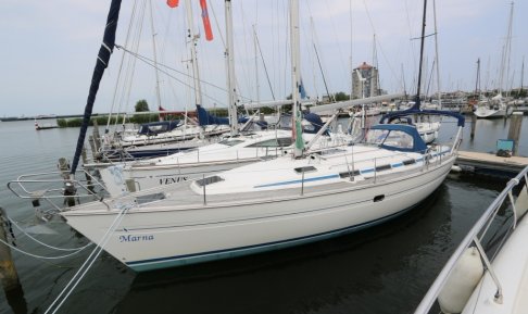 Bavaria 42 - 3, Sailing Yacht for sale by Schepenkring Lelystad