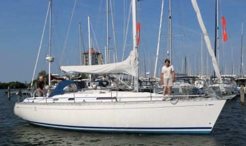 Dufour 36 Classic 2 Cabin, Sailing Yacht for sale by Schepenkring Lelystad