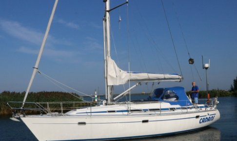 Bavaria 37, Sailing Yacht for sale by Schepenkring Lelystad