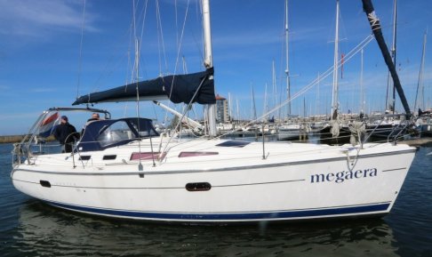 Hunter 36, Sailing Yacht for sale by Schepenkring Lelystad