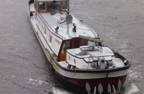 Woon/recreatieklipper