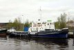 Sleepboot Sleepboot