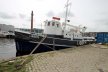 Sleepboot Sleepboot