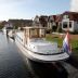 Motorschip Woon-reisschip