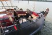 Zeilcharterschip Charterschip
