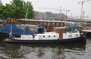 Sleepboot Sleepboot