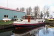 Beurtschip Canalbarge