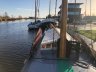 Skutsje Zeilboot