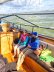 Skutsje Zeilboot