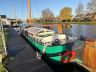 Skutsje Zeilboot