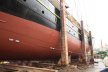 Tallship 3-mast Topsail Schooner