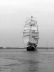 Hotelschip Barkentijn