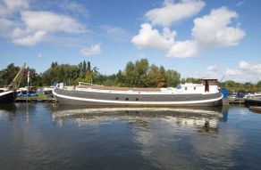 Motorschip Tjalk