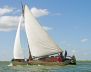Zeilschip Hasselter Aak