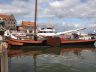 Zeilschip Klipperaak
