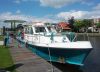 Motorschip Ex Douane/patrouille Boot