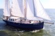 SRF Harlingen Zeillogger