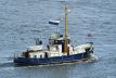 Ex Beroepsvaart Motorschip