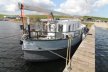 Motorzeilschip, Ex Antwerpens Waterbunkerboot /