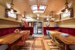 Luxe Charterschip Tjalk