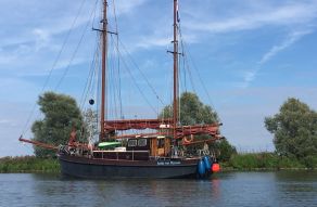Bristol Pilot Kotter