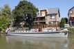 De Vries Lentsch Motorschip